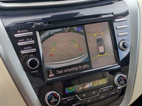 Used 2020 Nissan Murano SL FWD image 20