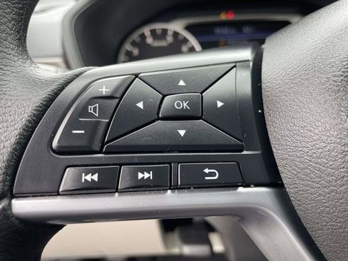 Used 2025 Nissan Altima 2.5 SV FWD image 20