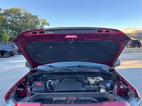 Used 2019 GMC Sierra 1500 Elevation w/ Elevation Value Package image 42