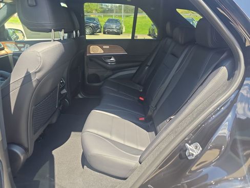 New 2026 Mercedes-Benz GLE 580 4MATIC image 25