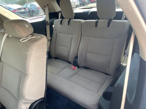 Used 2021 Ford Explorer 4WD image 29