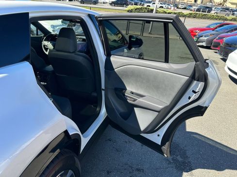 Used 2023 Lexus RZ 450e Premium w/ Accessory Package (2T) image 44