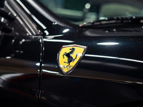 Used 2009 Ferrari F430 Scuderia RWD image 7