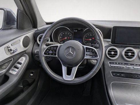 Used 2019 Mercedes-Benz C 300 Sedan image 25