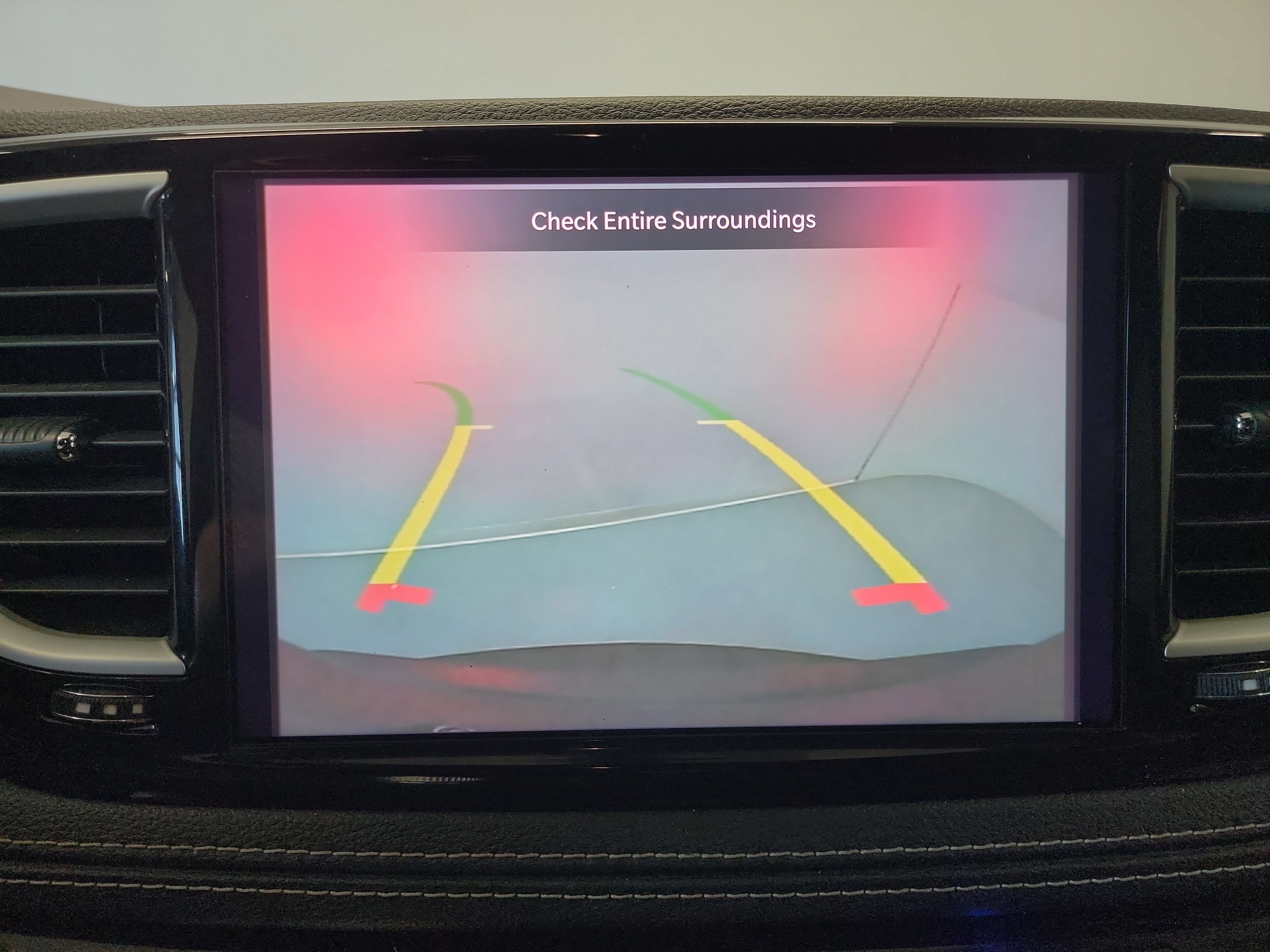 Used 2021 Chrysler Pacifica Touring-L w/ S Appearance Package FWD image 23