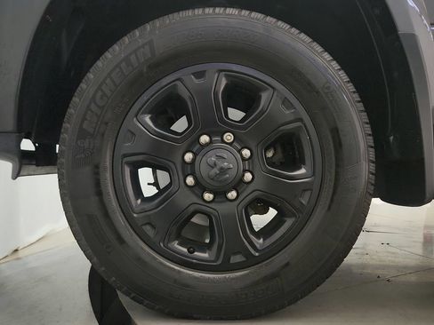 Used 2017 RAM 2500 Laramie w/ Sport Appearance Group AWD/4WD image 37