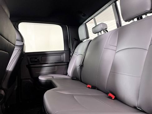 New 2026 RAM 3500 Tradesman image 23