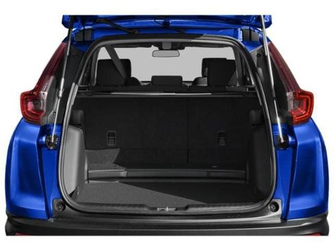 Used 2021 Honda CR-V EX image 11