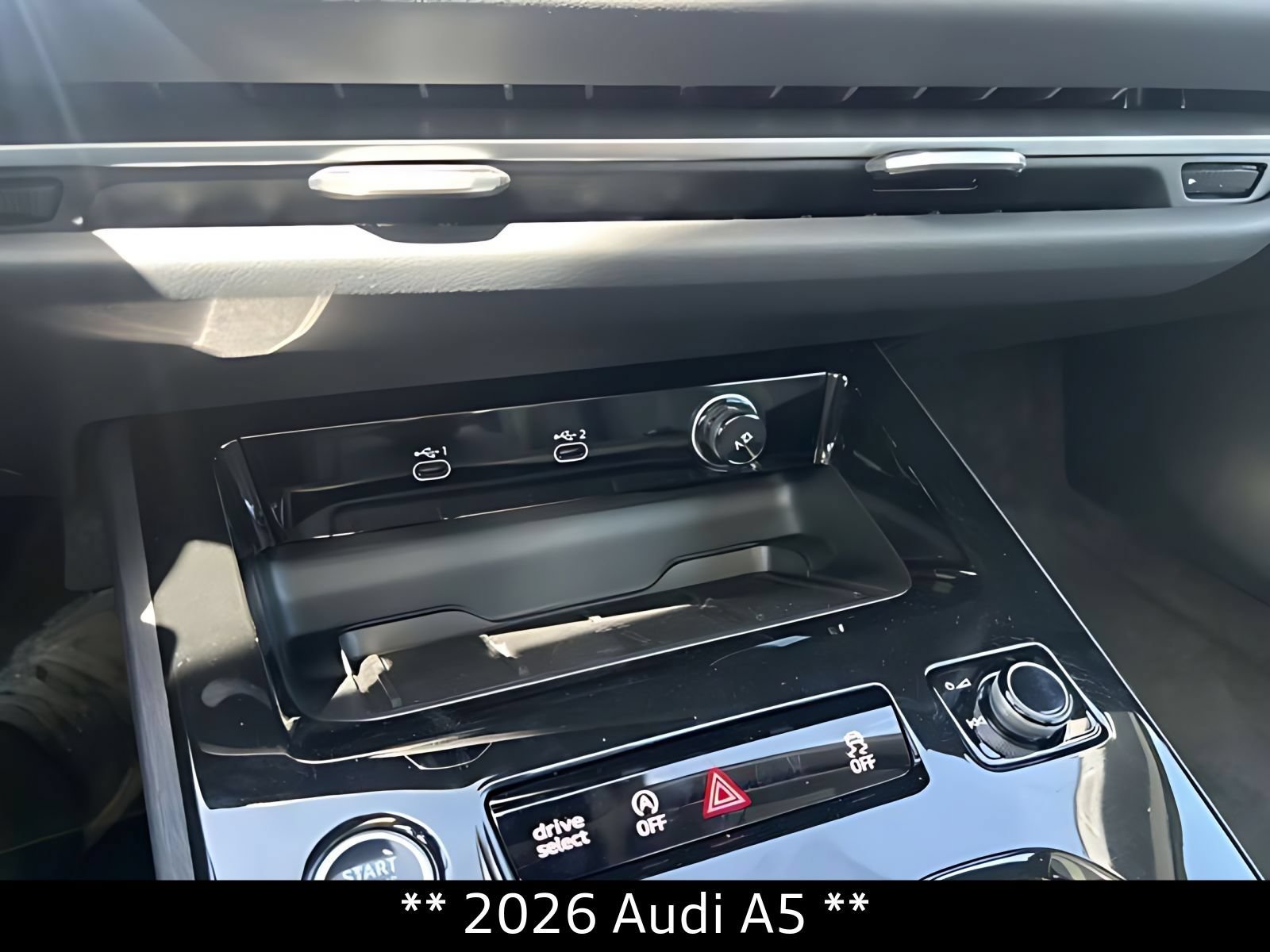 New 2026 Audi A5 Premium Plus AWD/4WD image 30