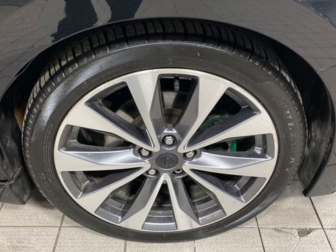 Used 2019 Nissan Maxima Platinum w/ Illumination Package image 31