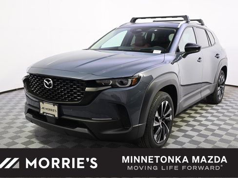 New 2026 MAZDA CX-50 2.5 Hybrid w/ Weather Package image 1