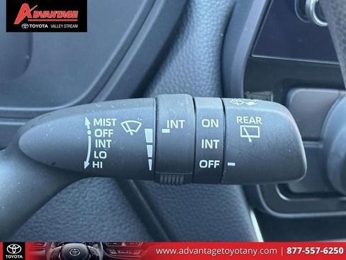 Certified 2025 Toyota Grand Highlander AWD image 29