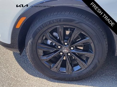 Used 2026 Buick Envista Sport Touring w/ Convenience I Package FWD image 9