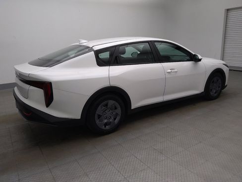 Used 2025 Kia K4 FWD image 10