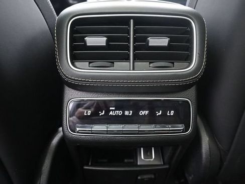 Certified 2021 Mercedes-Benz GLS 63 AMG 4MATIC image 24