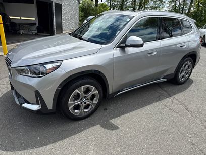 Used 2025 BMW X1 xDrive28i