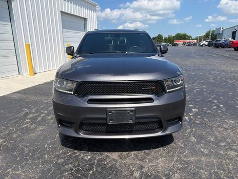 Used 2019 Dodge Durango GT AWD/4WD image 8