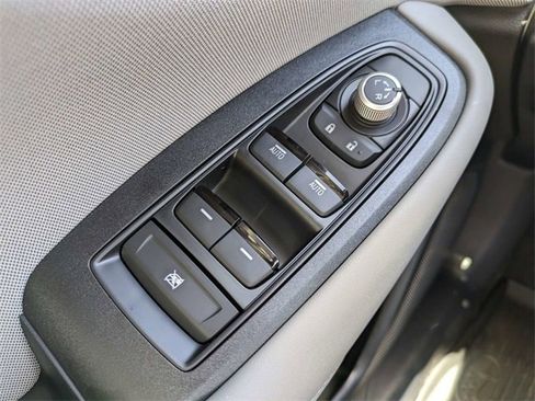 New 2025 Subaru Legacy Premium image 21