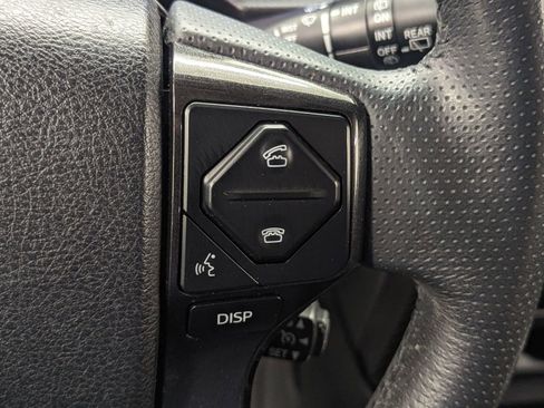 Used 2019 Toyota 4Runner TRD Off-Road image 22