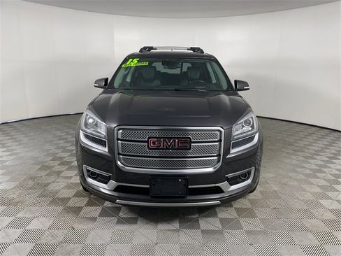 Used 2015 GMC Acadia Denali image 25