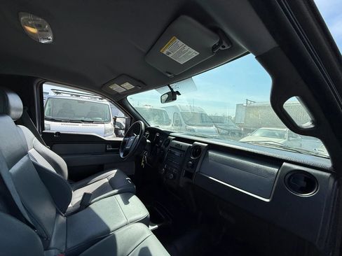 Used 2014 Ford F150 XL w/ Power Equipment Group image 31