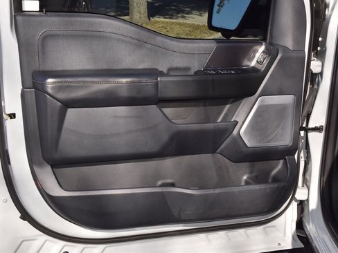 Used 2023 Ford F150 Raptor w/ Raptor 37 Performance Package image 38