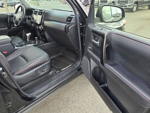 Used 2020 Toyota 4Runner TRD Off-Road Premium image 12