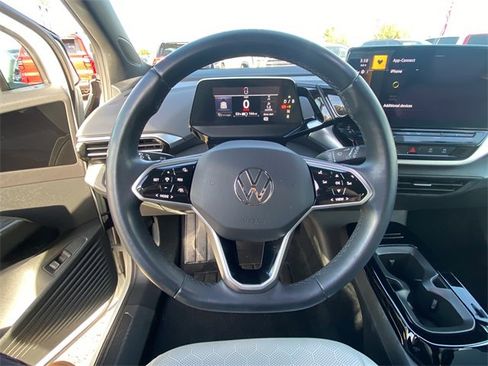 Used 2022 Volkswagen ID.4 Pro S image 22