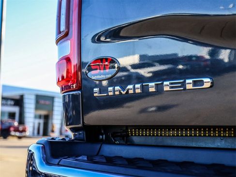 Used 2019 RAM 2500 Limited image 20