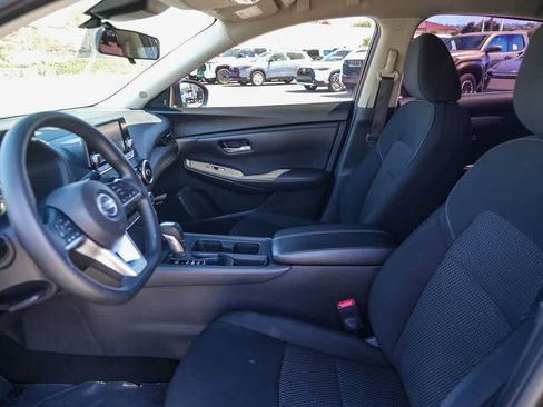 Used 2023 Nissan Sentra S FWD image 17