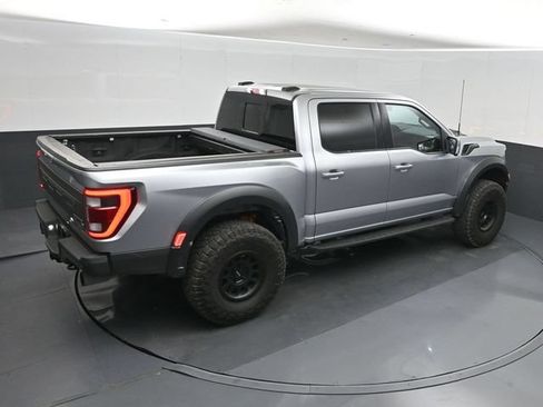 Used 2023 Ford F150 Raptor AWD/4WD image 31