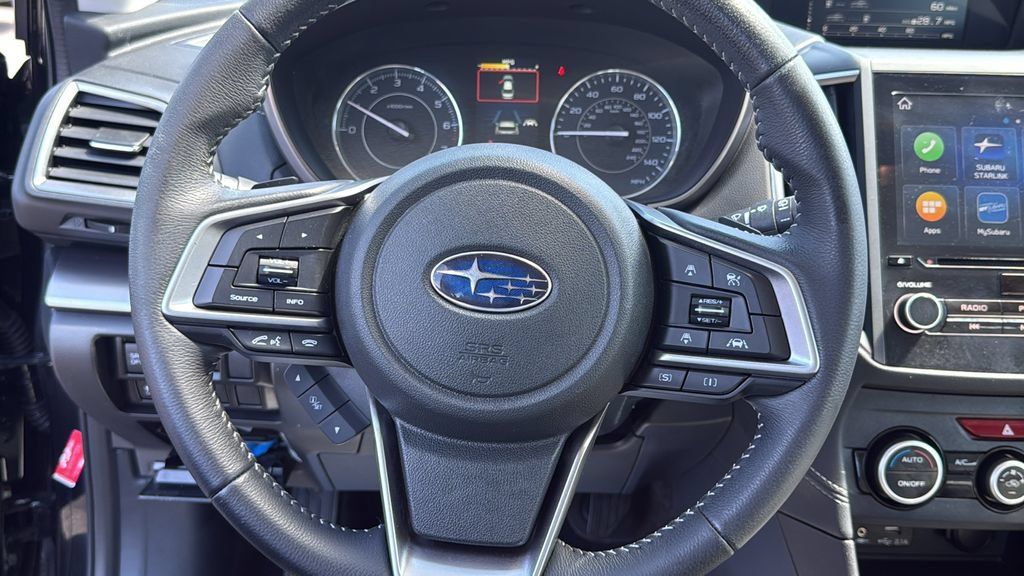 Certified 2023 Subaru Impreza 2.0i Limited AWD/4WD image 12