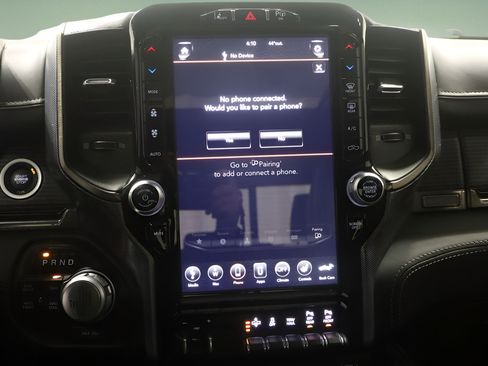 Used 2019 RAM 1500 Limited AWD/4WD image 20