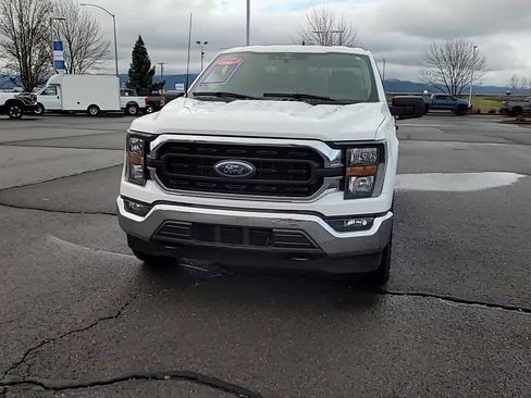 Used 2023 Ford F150 XLT w/ Trailer Tow Package image 3