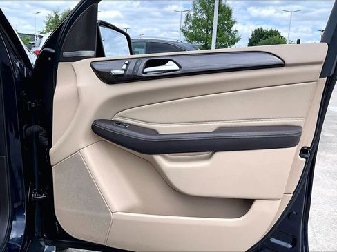 Used 2018 Mercedes-Benz GLE 350 image 20