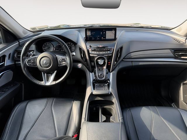 Used 2020 Acura RDX w/ Technology Package AWD/4WD image 15