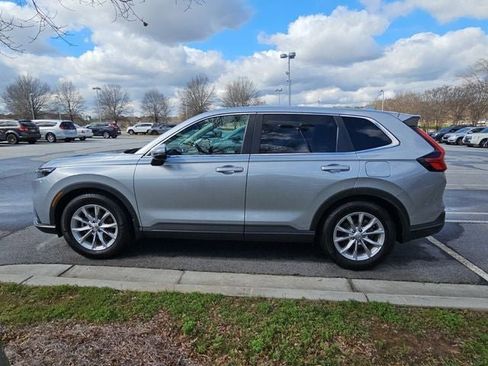 Used 2023 Honda CR-V EX-L image 3