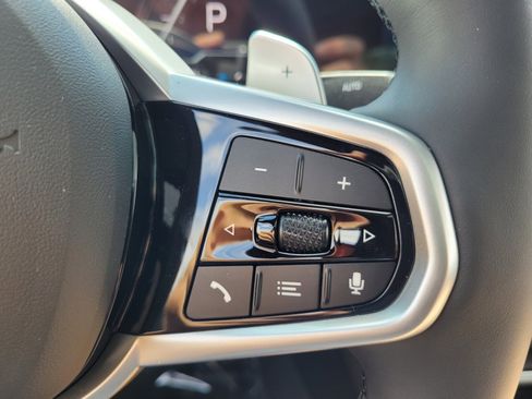 Used 2026 BMW 430i Coupe w/ M Sport Package image 26