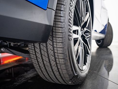 Certified 2025 Acura MDX A-Spec image 43