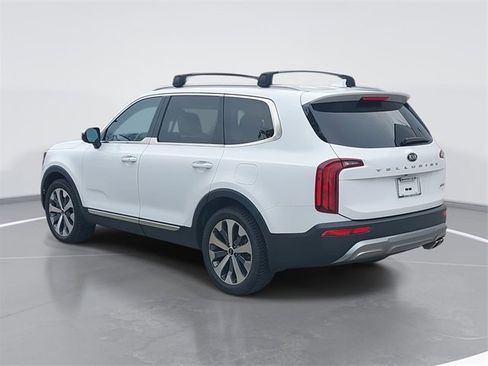 Used 2020 Kia Telluride S image 5