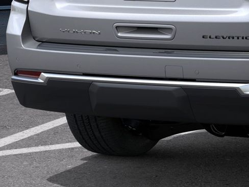 New 2026 GMC Yukon Elevation image 14