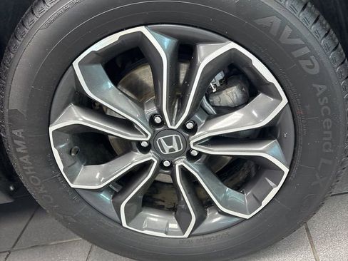 Used 2022 Honda CR-V EX-L image 11