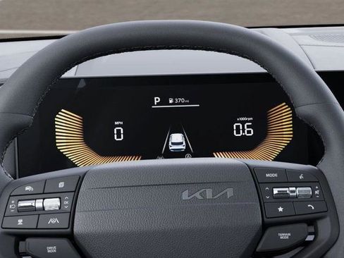 New 2026 Kia Sportage EX AWD/4WD image 22