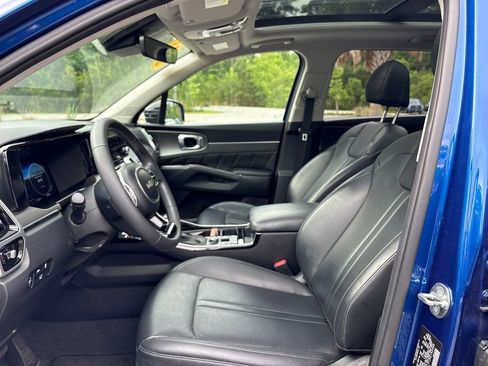 Used 2023 Kia Sorento SX FWD image 6