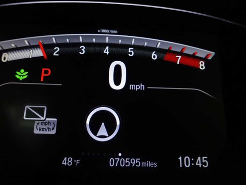 Used 2019 Honda CR-V EX-L image 20