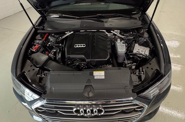 Used 2023 Audi A6 2.0T Premium w/ Convenience Package AWD/4WD image 29