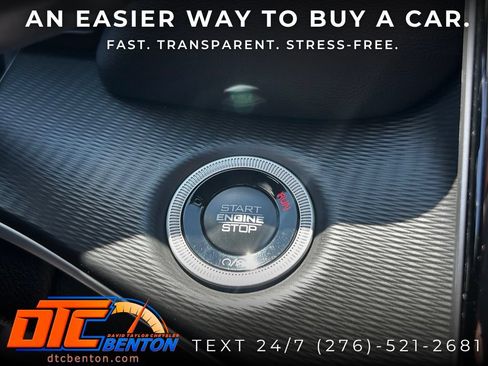 Used 2025 Jeep Grand Cherokee L Laredo AWD/4WD image 21