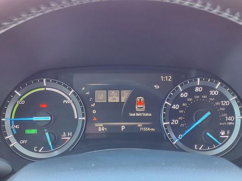 Used 2020 Toyota Highlander Limited image 31