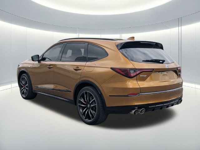 Used 2022 Acura MDX Type S w/ Advance Package AWD/4WD image 4