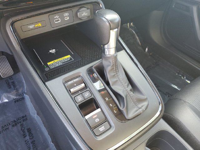 Certified 2024 Honda CR-V EX-L image 26